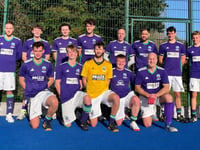 Ashmoor Men's 2nd XI thrash Plymouth Lions in dominant display